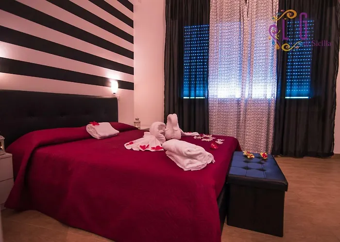 La Gioia di Sicilia B&B