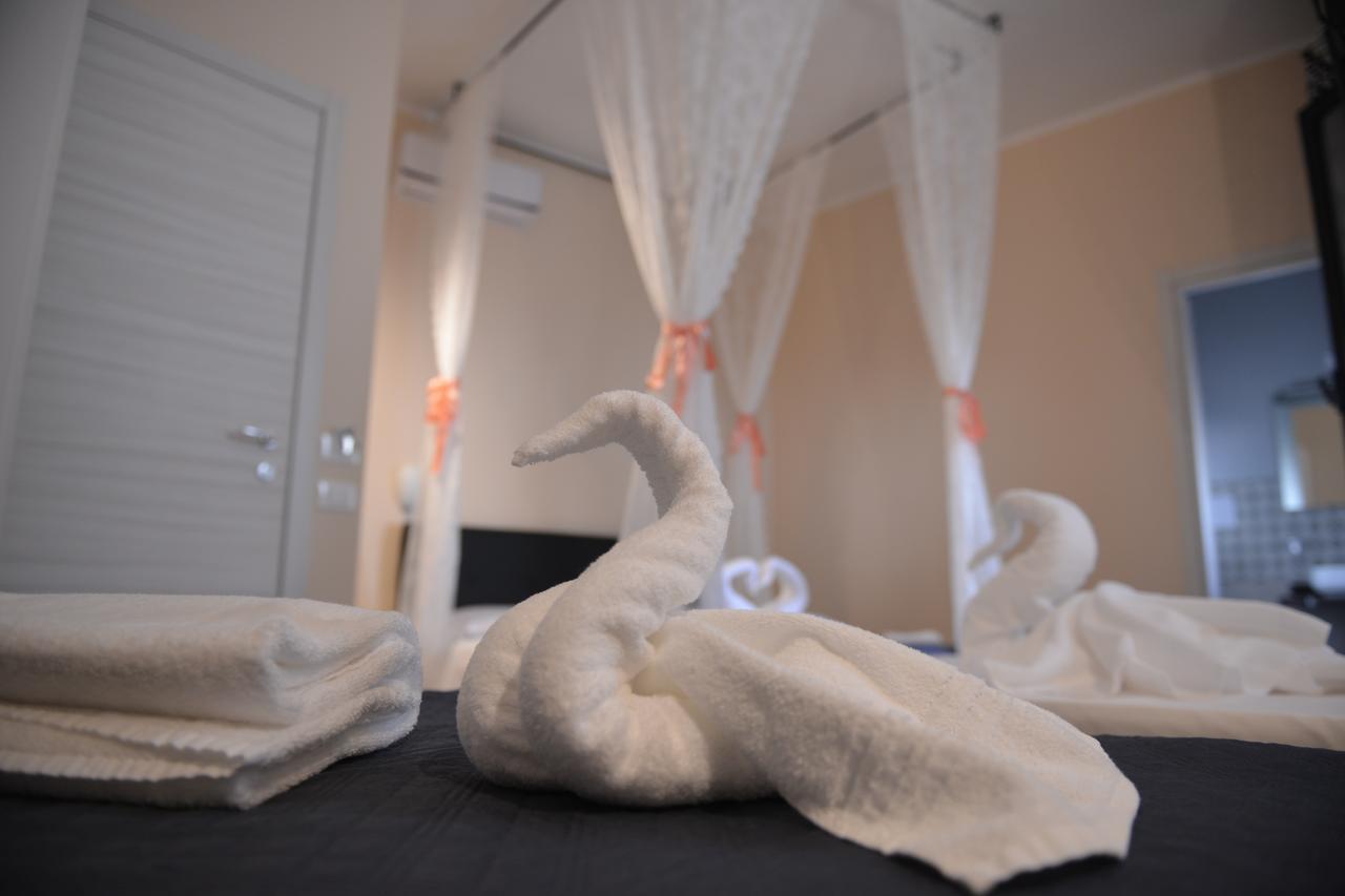 La Gioia Di Sicilia Bed & Breakfast *