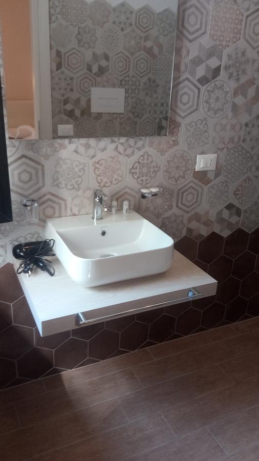 Bed & Breakfast La Gioia Di Sicilia
