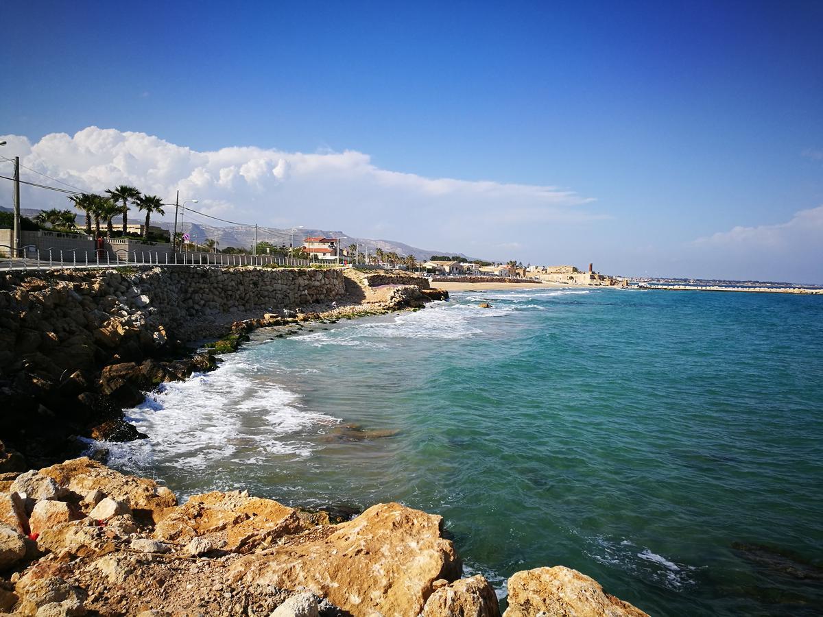 La Gioia Di Sicilia Bed & Breakfast Avola