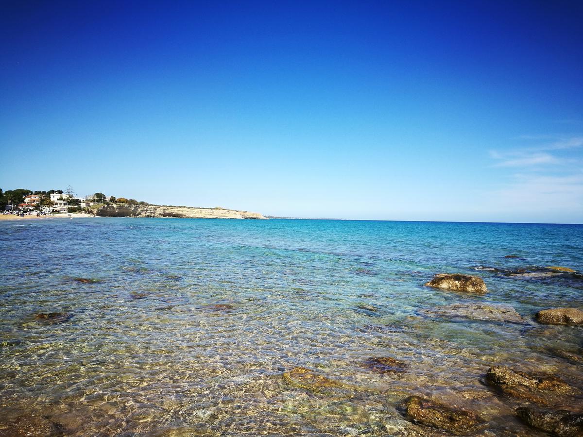 La Gioia Di Sicilia Avola