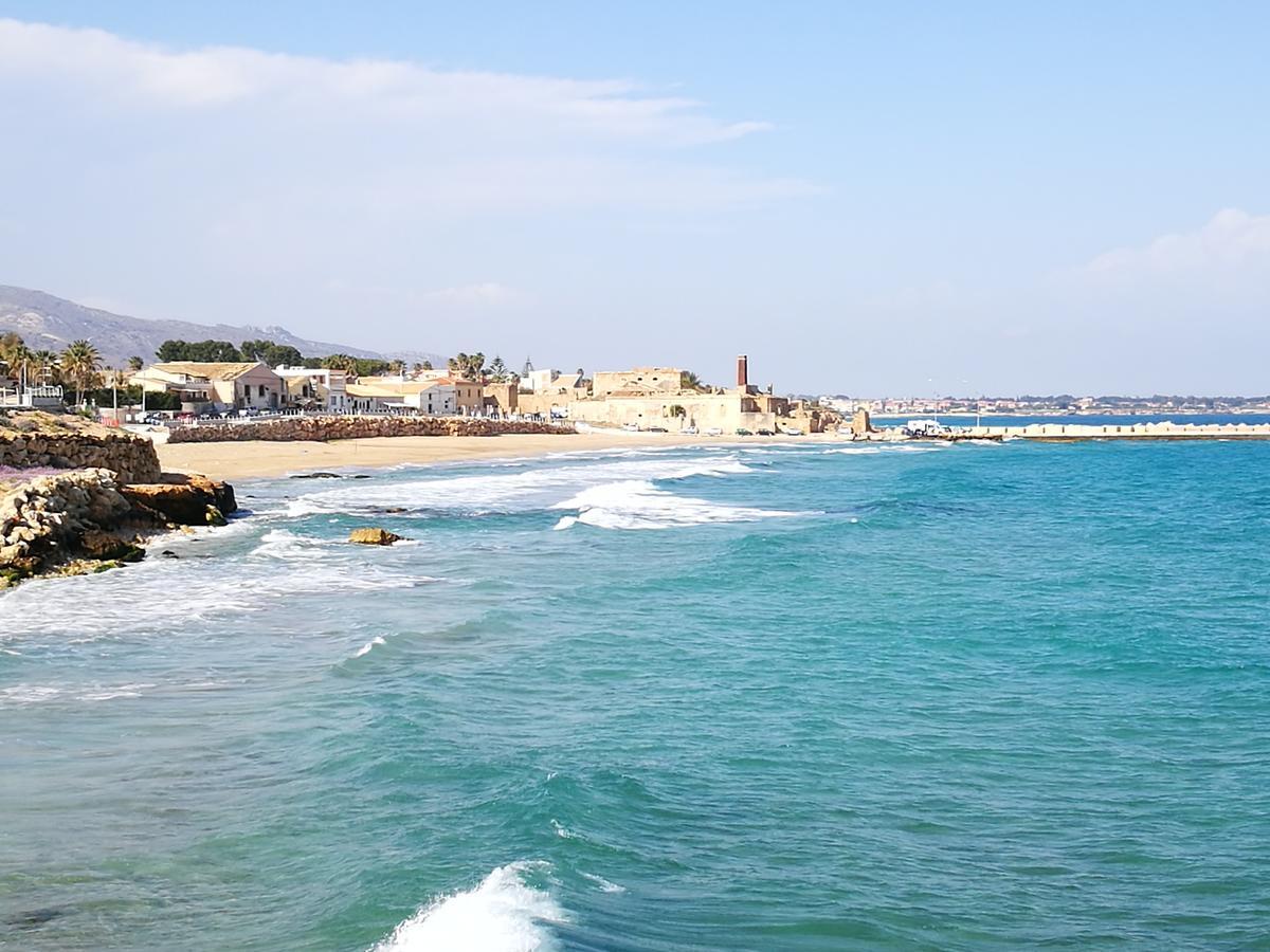 La Gioia Di Sicilia *