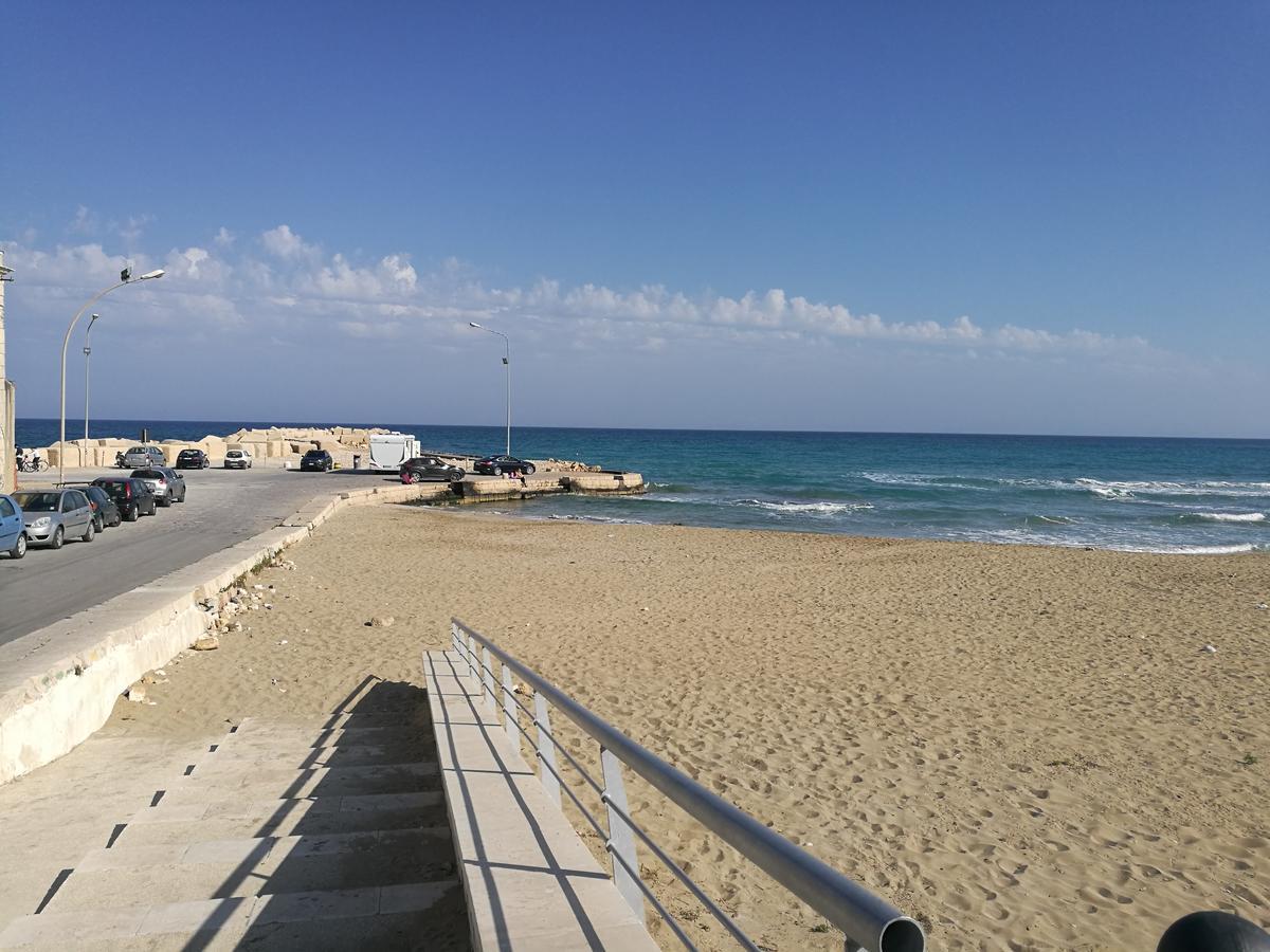 Bed & Breakfast La Gioia Di Sicilia