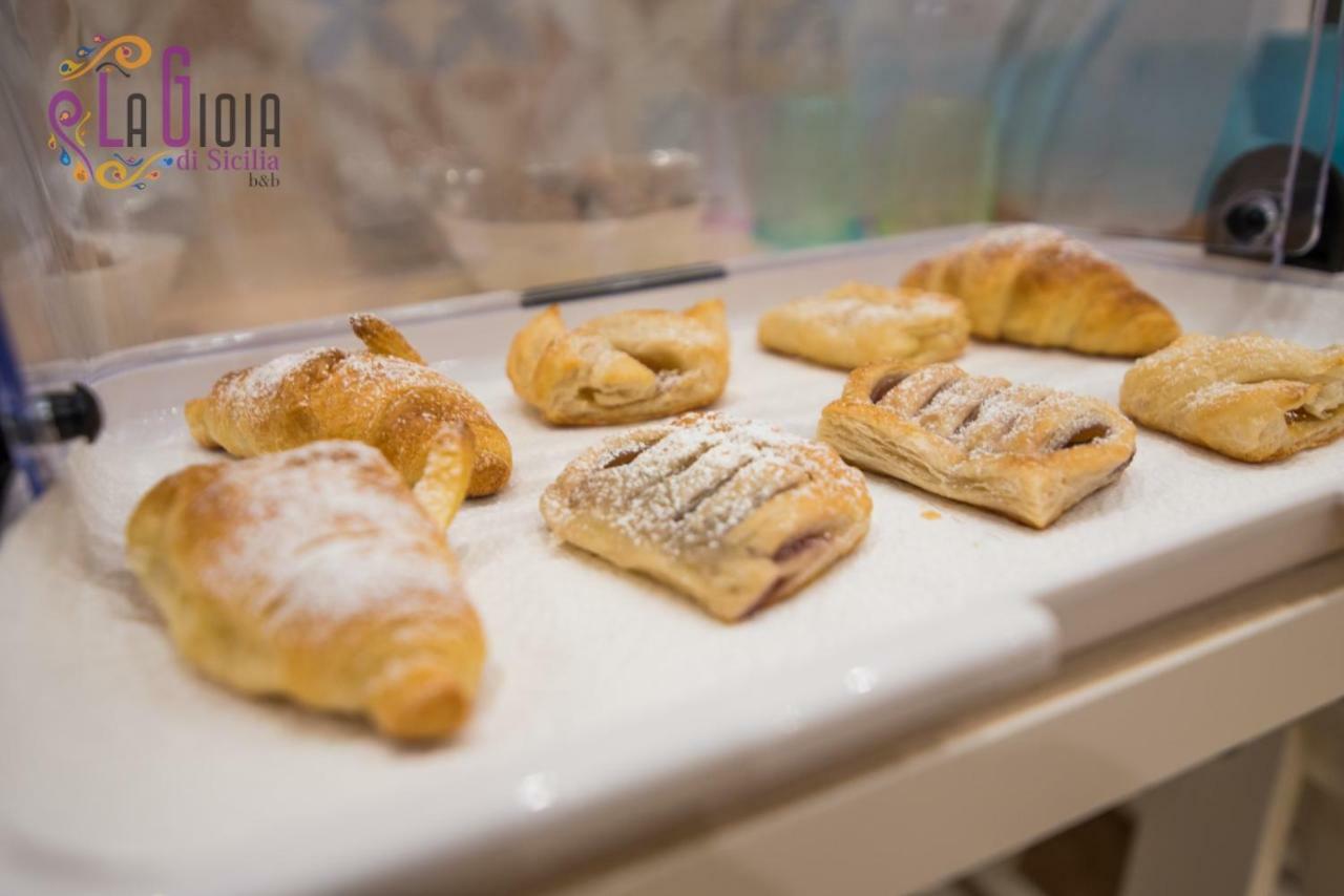 Alojamento de Acomodação e Pequeno-almoço La Gioia Di Sicilia *