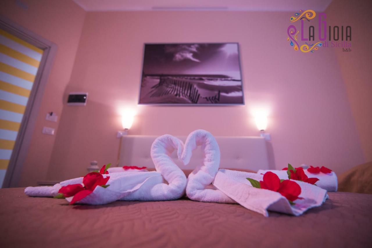 Bed & Breakfast La Gioia Di Sicilia Avola