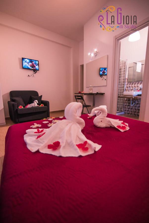 Bed & Breakfast La Gioia Di Sicilia