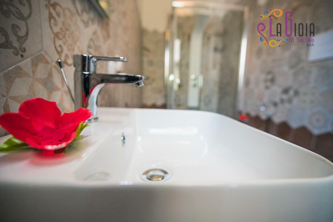 Bed & Breakfast La Gioia Di Sicilia