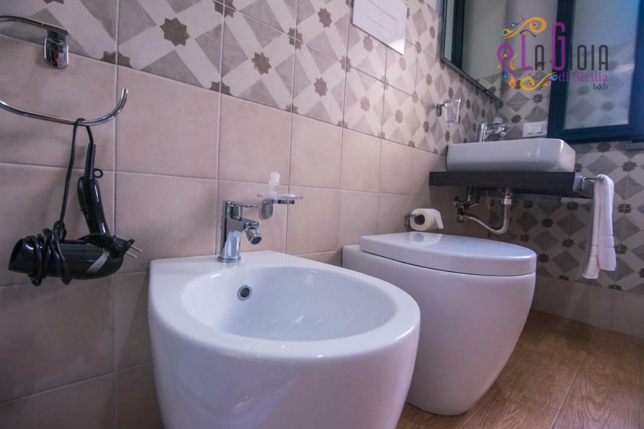 Bed & Breakfast La Gioia Di Sicilia *